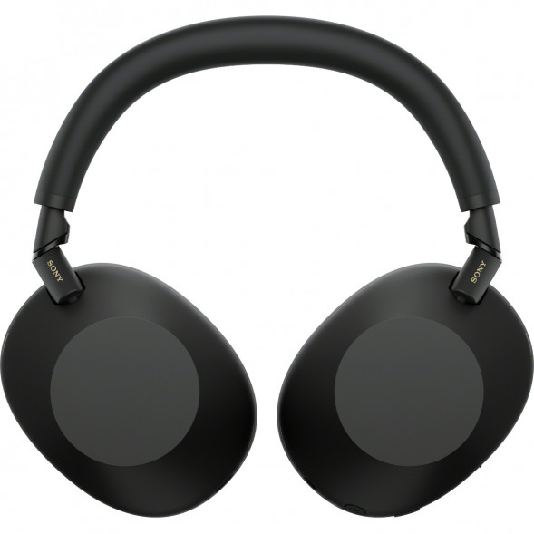 Беспроводные наушники Sony WH-1000XM6, Black в Волгограде