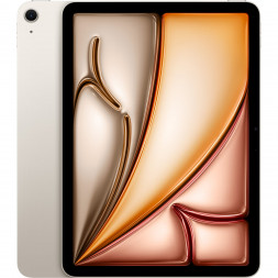Планшет Apple iPad Air 11 (2026) 1TB Wi-Fi, Сияющая звезда