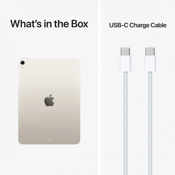 Планшет Apple iPad Air 11 (2026) 1TB Wi-Fi, Сияющая звезда в Волгограде