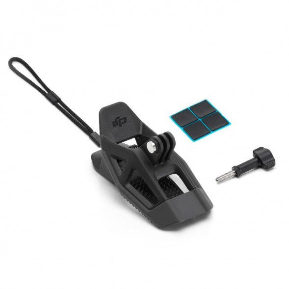 Крепление на шлем DJI Osmo Helmet Chin Mount Clip в Волгограде