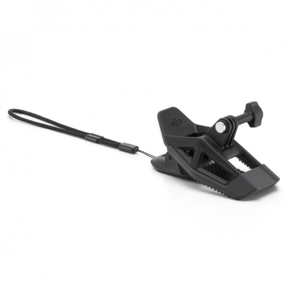 Крепление на шлем DJI Osmo Helmet Chin Mount Clip в Волгограде