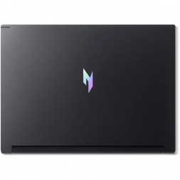 Ноутбук Acer Nitro V 16S ANV16S-71-57UH (16", 2025, IPS, Intel Core 5 210H 2.2ГГц, 8 ядер, 16ГБ DDR5, 1ТБ SSD, NVIDIA GeForce RTX 5060 - 8 ГБ, без ОС), черный