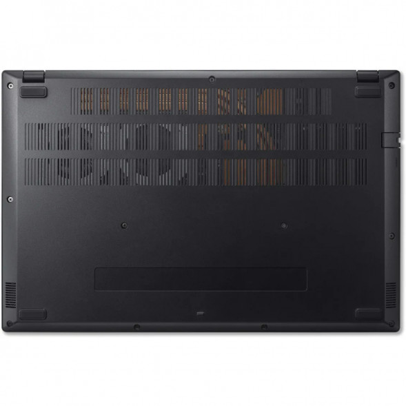 Ноутбук Acer Nitro V 15 ANV15-52-57BB (15.6&amp;quot;, IPS, Intel Core i5 13420H 2.1ГГц, 8 ядер, 16ГБ DDR4, 512ГБ SSD, NVIDIA GeForce RTX 5050 - 8 ГБ, Windows 11 Home), черный в Волгограде