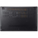 Ноутбук Acer Nitro V 15 ANV15-52-57BB (15.6&amp;quot;, IPS, Intel Core i5 13420H 2.1ГГц, 8 ядер, 16ГБ DDR4, 512ГБ SSD, NVIDIA GeForce RTX 5050 - 8 ГБ, Windows 11 Home), черный в Волгограде