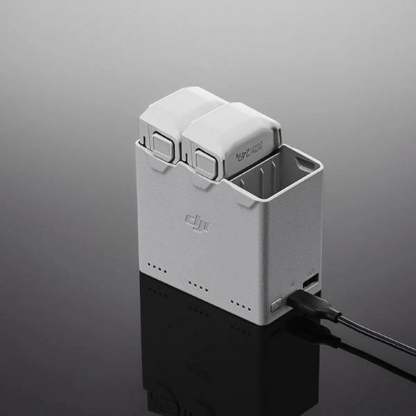 Концентратор хаб для DJI Mini 3 Pro Two-Way Battery Charging Hub в Волгограде