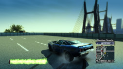Игра Burnout Paradise Remastered [Nintendo Switch, английская версия]