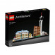Конструктор LEGO Architecture 21047 Лас-Вегас в Волгограде