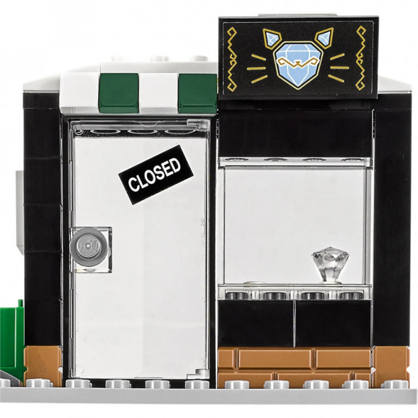 Конструктор LEGO Batman Movie 70902 Погоня за Женщиной-кошкой в Волгограде