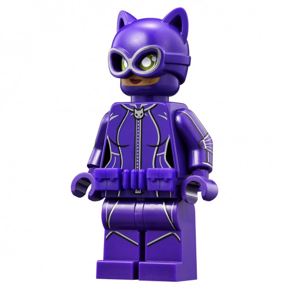 Конструктор LEGO Batman Movie 70902 Погоня за Женщиной-кошкой в Волгограде