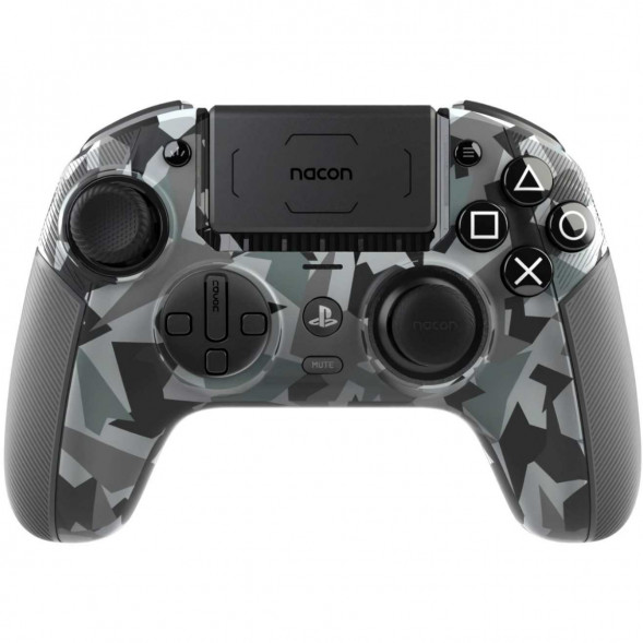 Геймпад Nacon PS5 Controller Revolution 5 Pro, Arctic Camo в Волгограде