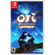 Игра Ori and the Blind Forest: Definitive Edition [Nintendo Switch, русские субтитры] в Волгограде