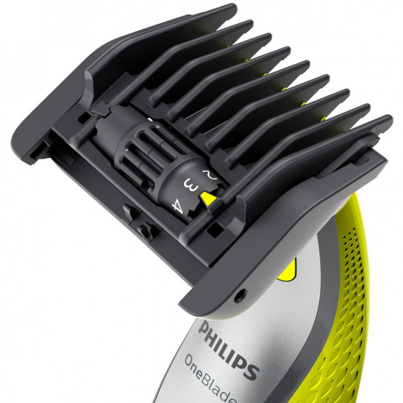 Триммер Philips OneBlade QP2734/31 в Волгограде