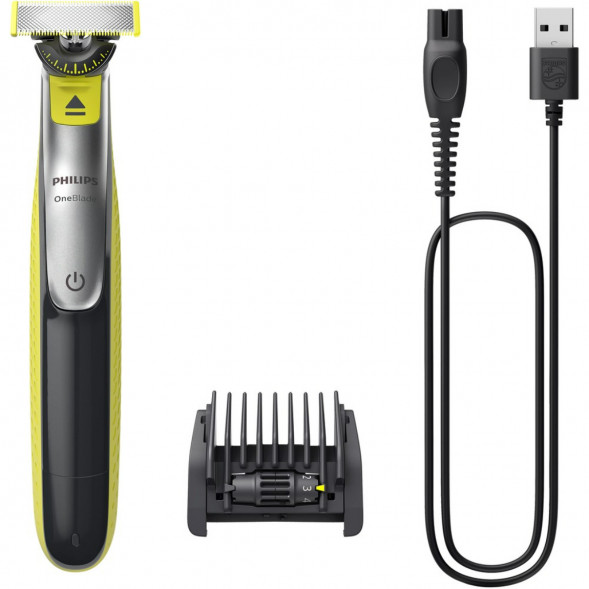 Триммер Philips OneBlade QP2734/31 в Волгограде