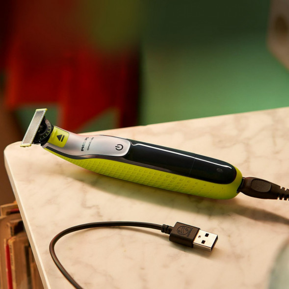 Триммер Philips OneBlade QP2734/31 в Волгограде