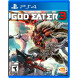 Игра God Eater 3 [PS4, русские субтитры] в Волгограде