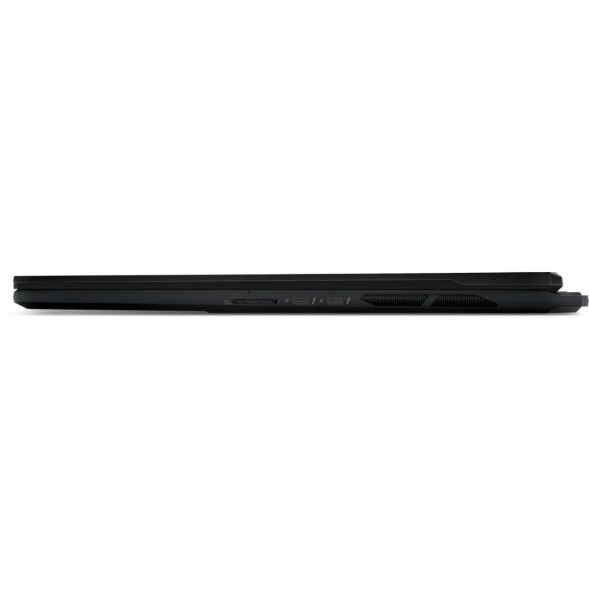 Ноутбук MSI Stealth 18 HX A2WI-083RU (18&amp;quot;, IPS, Intel Core Ultra 9 290HX Plus 2.7ГГц, 24 ядер, 32ГБ DDR5, 2ТБ SSD, NVIDIA GeForce RTX 5080, TGP 150Вт, Windows 11 Home), черный в Волгограде