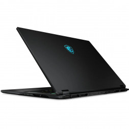 Ноутбук MSI Stealth 18 HX A2WI-083RU (18", IPS, Intel Core Ultra 9 290HX Plus 2.7ГГц, 24 ядер, 32ГБ DDR5, 2ТБ SSD, NVIDIA GeForce RTX 5080, TGP 150Вт), черный