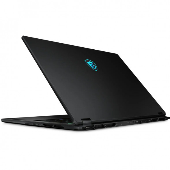 Ноутбук MSI Stealth 18 HX A2WI-083RU (18&amp;quot;, IPS, Intel Core Ultra 9 290HX Plus 2.7ГГц, 24 ядер, 32ГБ DDR5, 2ТБ SSD, NVIDIA GeForce RTX 5080, TGP 150Вт, Windows 11 Home), черный в Волгограде