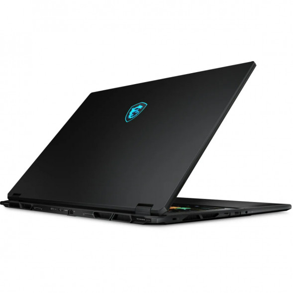 Ноутбук MSI Stealth 18 HX A2WI-083RU (18&amp;quot;, IPS, Intel Core Ultra 9 290HX Plus 2.7ГГц, 24 ядер, 32ГБ DDR5, 2ТБ SSD, NVIDIA GeForce RTX 5080, TGP 150Вт, Windows 11 Home), черный в Волгограде