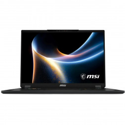 Ноутбук MSI Stealth 18 HX A2WI-083RU (18", IPS, Intel Core Ultra 9 290HX Plus 2.7ГГц, 24 ядер, 32ГБ DDR5, 2ТБ SSD, NVIDIA GeForce RTX 5080, TGP 150Вт), черный