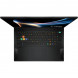 Ноутбук MSI Stealth 18 HX A2WI-083RU (18&amp;quot;, IPS, Intel Core Ultra 9 290HX Plus 2.7ГГц, 24 ядер, 32ГБ DDR5, 2ТБ SSD, NVIDIA GeForce RTX 5080, TGP 150Вт, Windows 11 Home), черный в Волгограде