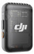 Беспроводной микрофон DJI Mic 2 Transmitter, чёрный в Волгограде