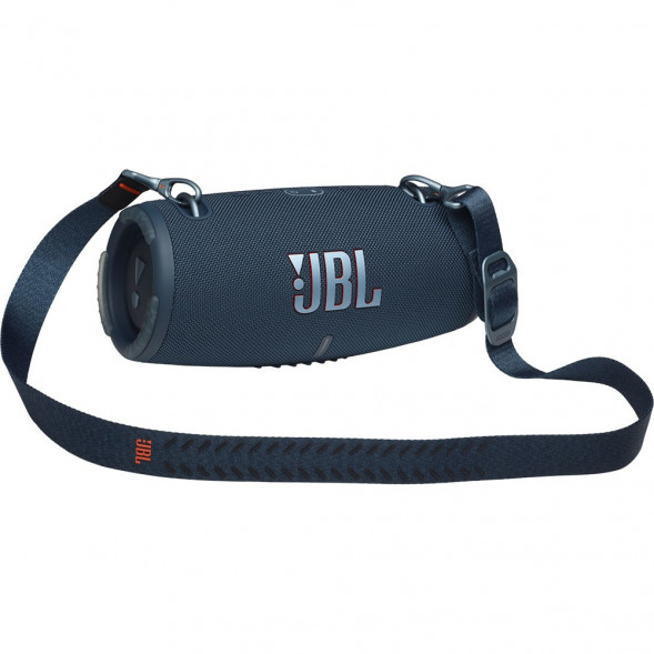 Портативная акустика JBL Xtreme 3, синий в Волгограде