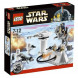 Конструктор LEGO Star Wars 7749 База Эхо в Волгограде