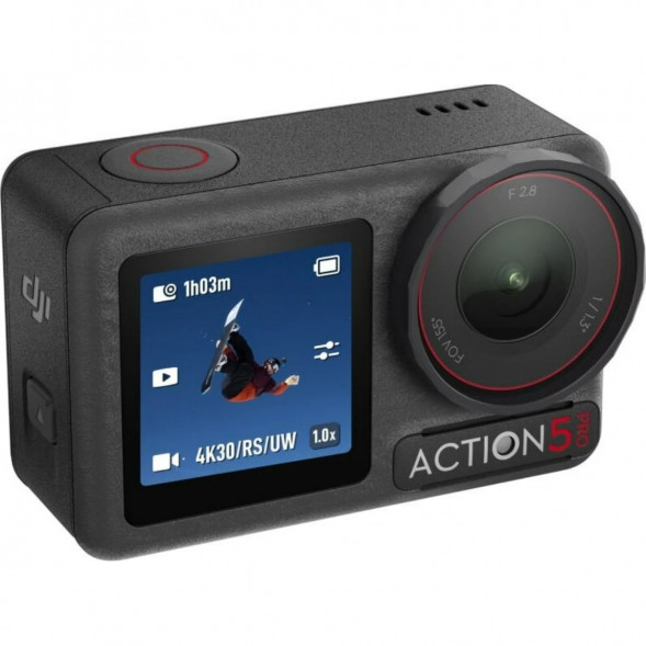 Экшн-камера DJI Osmo Action 5 Pro Standard Combo в Волгограде