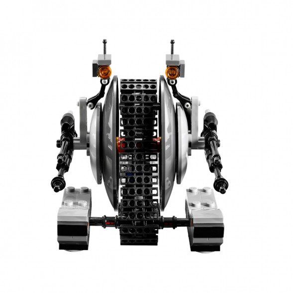 Конструктор LEGO Star Wars 75015 Дроид-танк Альянса в Волгограде