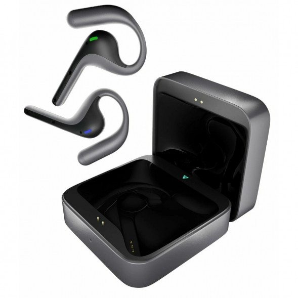 Наушники-переводчики Timekettle W4 Pro AI Interpreter в Волгограде