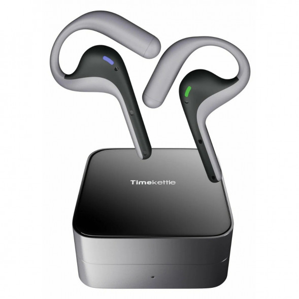 Наушники-переводчики Timekettle W4 Pro AI Interpreter в Волгограде