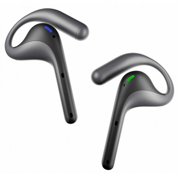 Наушники-переводчики Timekettle W4 Pro AI Interpreter в Волгограде