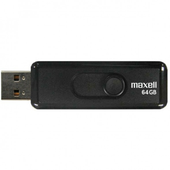 USB - накопитель Maxell USB 2.0 Flash Drive 64 ГБ в Волгограде