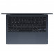 Ноутбук Apple MacBook Air 13 (2025) (M4 / 24Gb / 512Gb / GPU 10-core) (MC6C4), Midnight в Волгограде
