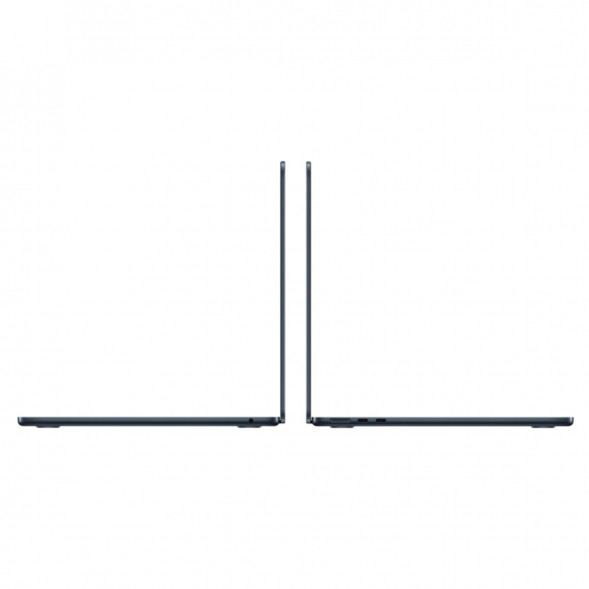 Ноутбук Apple MacBook Air 13 (2025) (M4 / 24Gb / 512Gb / GPU 10-core) (MC6C4), Midnight в Волгограде