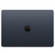 Ноутбук Apple MacBook Air 13 (2025) (M4 / 24Gb / 512Gb / GPU 10-core) (MC6C4), Midnight в Волгограде