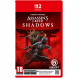 Игра Assassin&amp;#039;s Creed: Shadows [Nintendo Switch 2, русские субтитры] в Волгограде