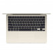 Ноутбук Apple MacBook Air 15 2026 MDVD4 (M5 10-Core GPU, 16/512GB), Сияющая звезда/Starlight в Волгограде