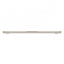 Ноутбук Apple MacBook Air 15 2026 MDVD4 (M5 10-Core GPU, 16/512GB), Сияющая звезда/Starlight