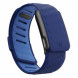 Силиконовый ремешок WHOOP SportFlex для WHOOP MG (Rush), фиолетовый в Волгограде