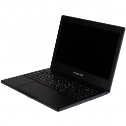 Ноутбук Гравитон Н14И-ТП 227799 (14", IPS, Intel Core i5 - 1135G7, 4 ядра, 16 ГБ DDR4, SSD 512 ГБ, Iris Xe Graphics, Без ОС), чёрный