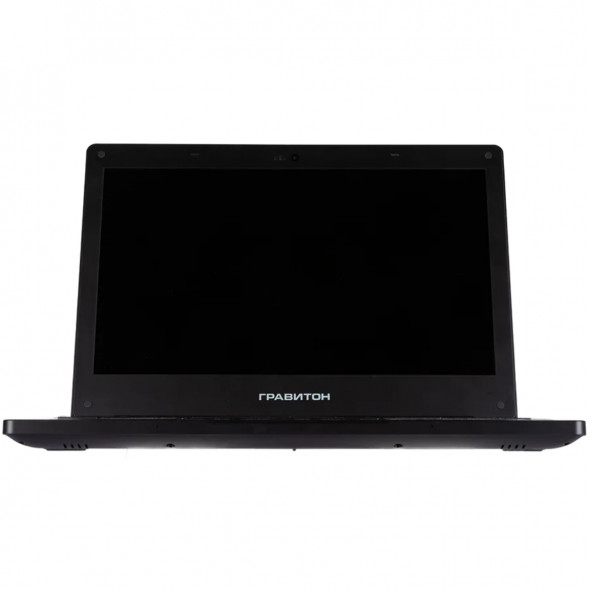 Ноутбук Гравитон Н14И-ТП 227799 (14&amp;quot;, IPS, Intel Core i5 - 1135G7, 4 ядра, 16 ГБ DDR4, SSD 512 ГБ, Iris Xe Graphics, Без ОС), чёрный в Волгограде