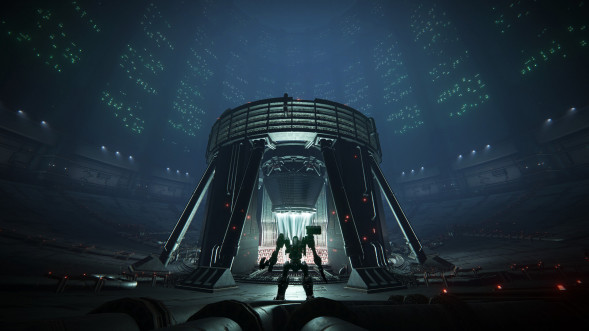 Игра Armored Core VI: Fires of Rubicon Launch Edition [PS4, русские субтитры] в Волгограде