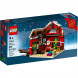 Конструктор LEGO Seasonal 40565 Мастерская Санты в Волгограде