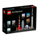 Конструктор LEGO Architecture 21051 Токио в Волгограде