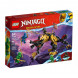 Конструктор LEGO Ninjago 71790 Императорский охотник на драконов в Волгограде