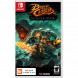 Игра Battle Chasers: Nightwar [Nintendo Switch, русская версия] в Волгограде