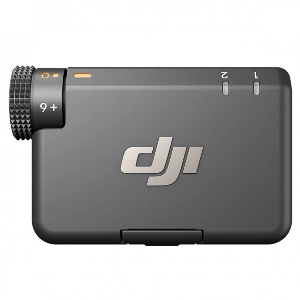 Микрофон DJI Mic Mini (1 TX + 1 RX) в Волгограде