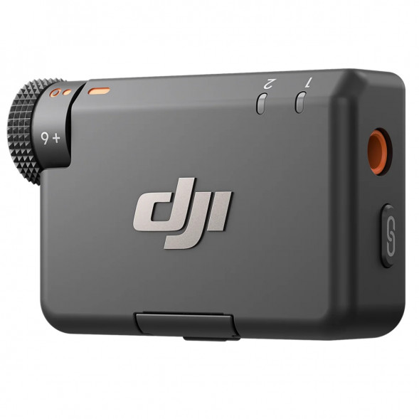 Микрофон DJI Mic Mini (1 TX + 1 RX) в Волгограде